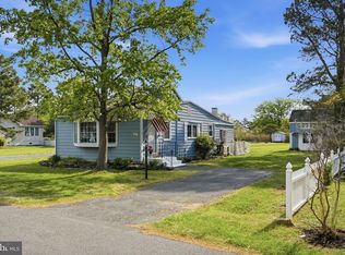 705 S Morris St, Oxford, MD 21654