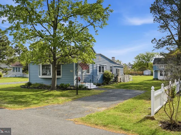 705 S Morris St, Oxford, MD 21654
