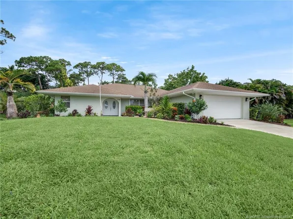 2828 NE Cold Spring Dr, Jensen Beach, FL 34957