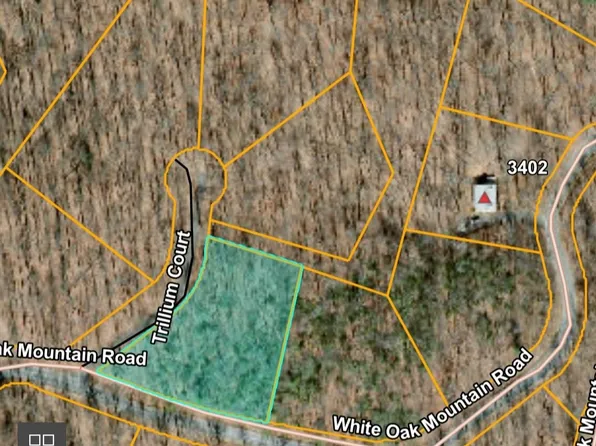 37 White Oak Mountain Rd, Columbus, NC 28722