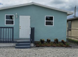 540 SW 9th St, Belle Glade, FL 33430