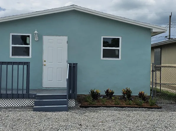 540 SW 9th Street, Belle Glade, FL 33430