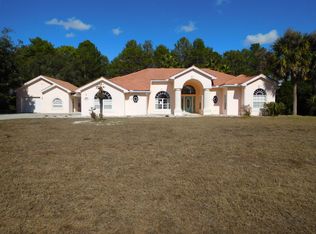 9557 Bearfoot Trl, Weeki Wachee, FL 34613