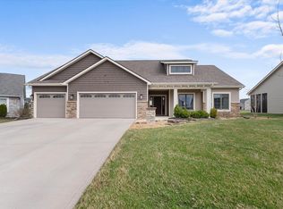 13476 Martingale Cv, Grabill, IN