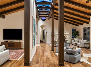 555 W Stevens Rd, Palm Springs, CA 92262