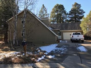 4700 E Linger Ln, Flagstaff, AZ 86004