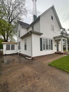 205 W Robinson St, Carmi, IL, 62821