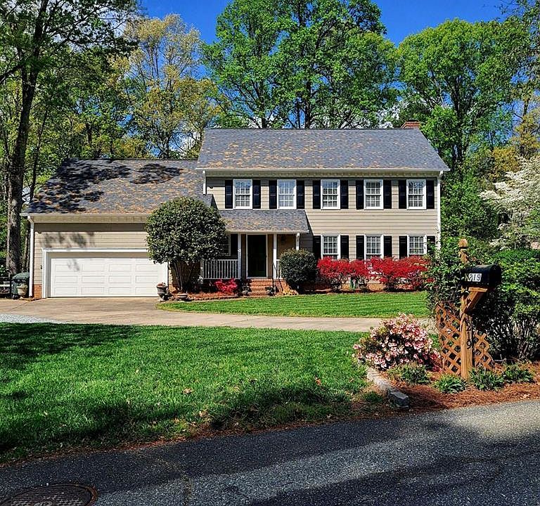 1st image of 1219 Foxfire Dr