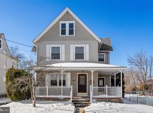 116 Lippincott Ave, Riverside, NJ 08075