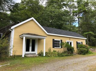 1063 State Route 129, Walpole, ME 04573