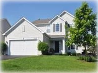 2109 Wilson Creek Cir, Aurora, IL 60503