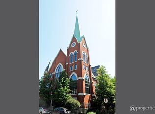 3101 N Seminary Ave APT B, Chicago, IL 60657