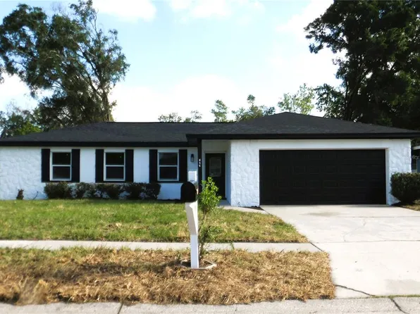 614 Huntington St, Brandon, FL 33511