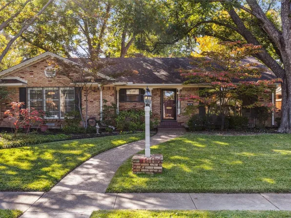 9216 Cliffmere Dr, Dallas, TX 75238