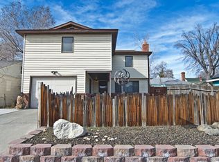 1417 Lander St, Reno, NV 89509