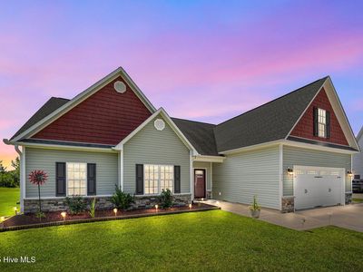 615 Sherman Lane, Jacksonville, NC, 28546