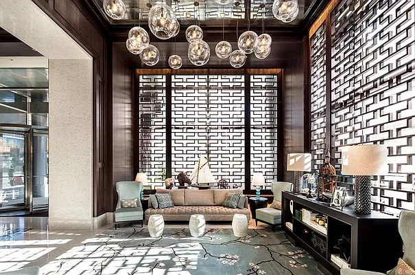 Rented by Extell Marketing Group LLC | media 13