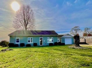 2759 E Everton Rd, Connersville, IN 47331