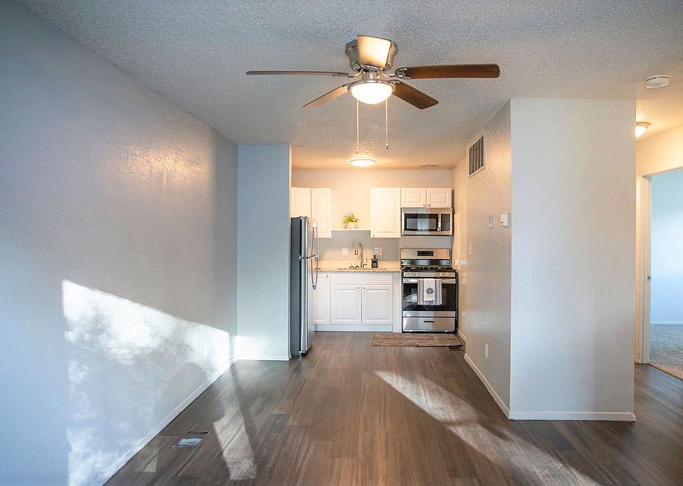 Westridge Apartments 1000 W Lincoln Ave Lakin KS Zillow