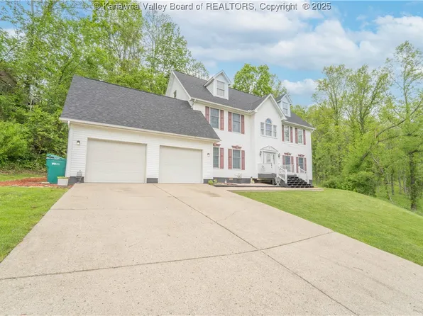 3 Guy Ln, Charleston, WV 25313