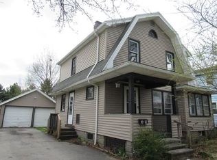 35 Gatewood Ave, Rochester, NY 14624