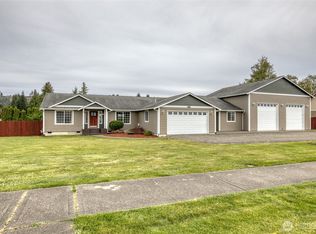 285 Meadow Loop, Montesano, WA 98563