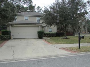 10736 Sandy Oaks Dr, Jacksonville, FL 32221