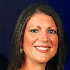 Polly Robinson