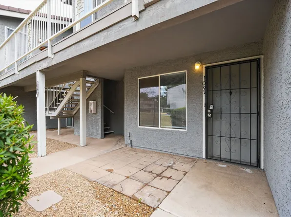 19601 N 7th St, Phoenix, AZ