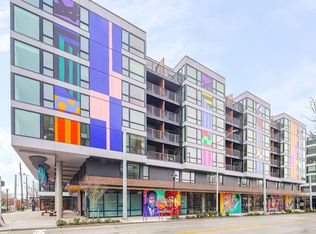Midtown Square, Seattle, WA 98122