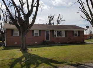 529 Frazier St, Smithville, TN 37166