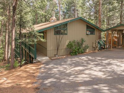 1042 Meadow Dr, Arnold, CA, 95223