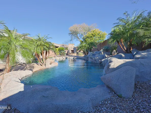 41907 N MOSS SPRINGS Road, Anthem, AZ 85086