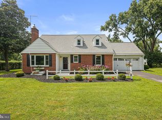 8110 Rider Ave, Baltimore, MD 21204