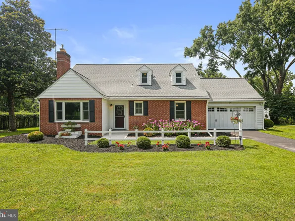8110 Rider Ave, Baltimore, MD 21204