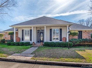 1021 Azalea Garden Dr, Shreveport, LA 71115