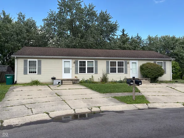 771-775 Kara Ct, Greenfield, IN 46140