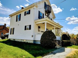 2018 N Belfast Ave, Augusta, ME 04330