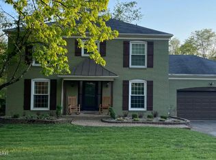 7504 Maria Ave, Bancroft, KY 40222