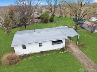 500 E South St, Camden, OH 45311