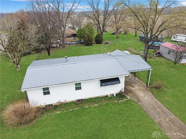 500 E South St, Camden, OH 45311