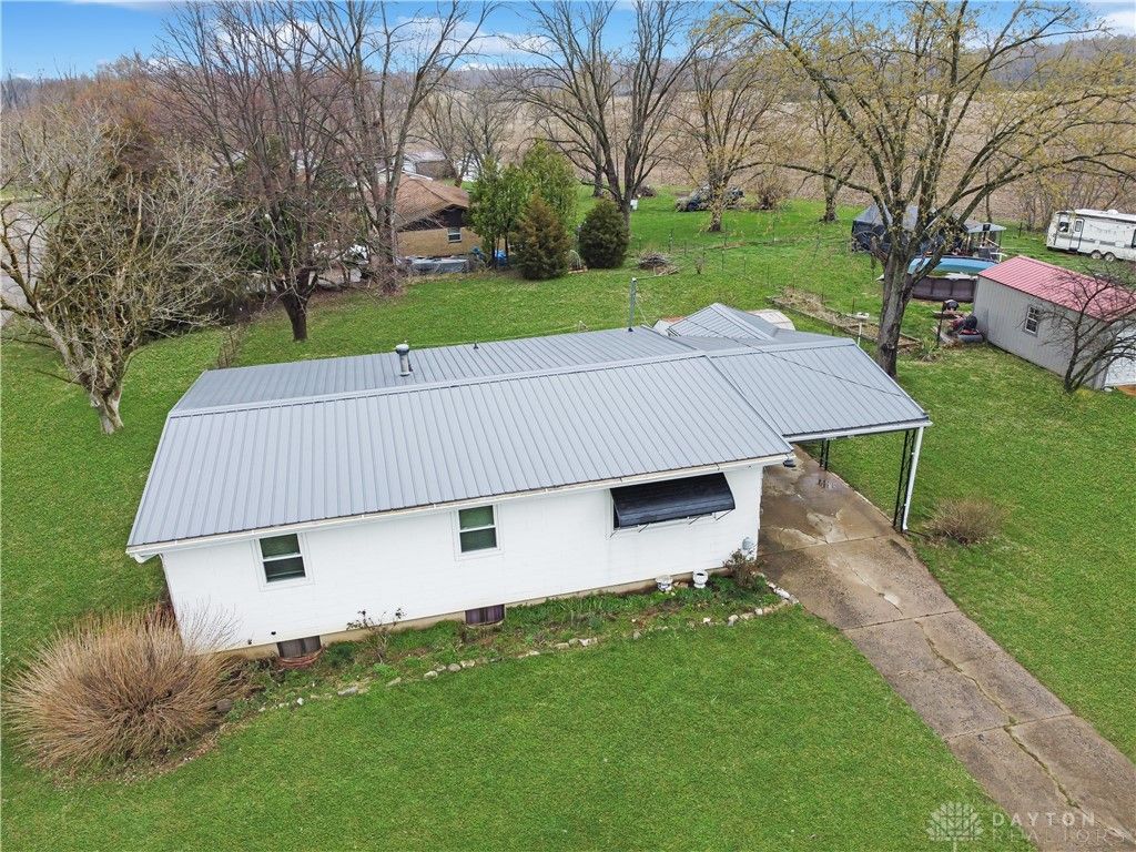 Real estate listing image