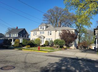 580 Barron Ave, Woodbridge, NJ