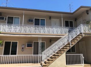 15203 Dickens St #112, Sherman Oaks, CA 91403