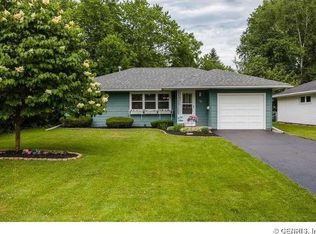 50 Landing Park, Rochester, NY 14625