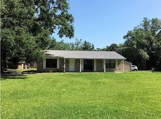 279 Roberts Cemetery Rd, Wewahitchka, FL 32465