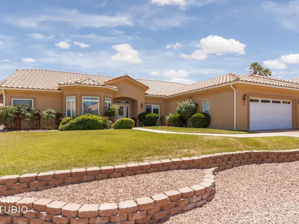 588 Casa Grande Cir, Mesquite, NV 89027