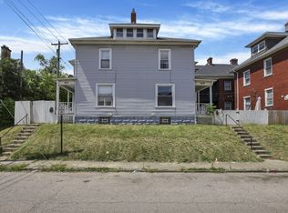 829-831 Studer Ave, Columbus, OH 43206