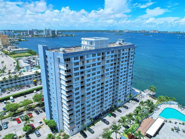 1865 79th Street Causeway #11-N, North Bay Village, FL 33141