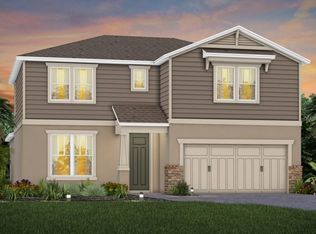 2597 Clear Night Ave, Kissimmee, FL 34744